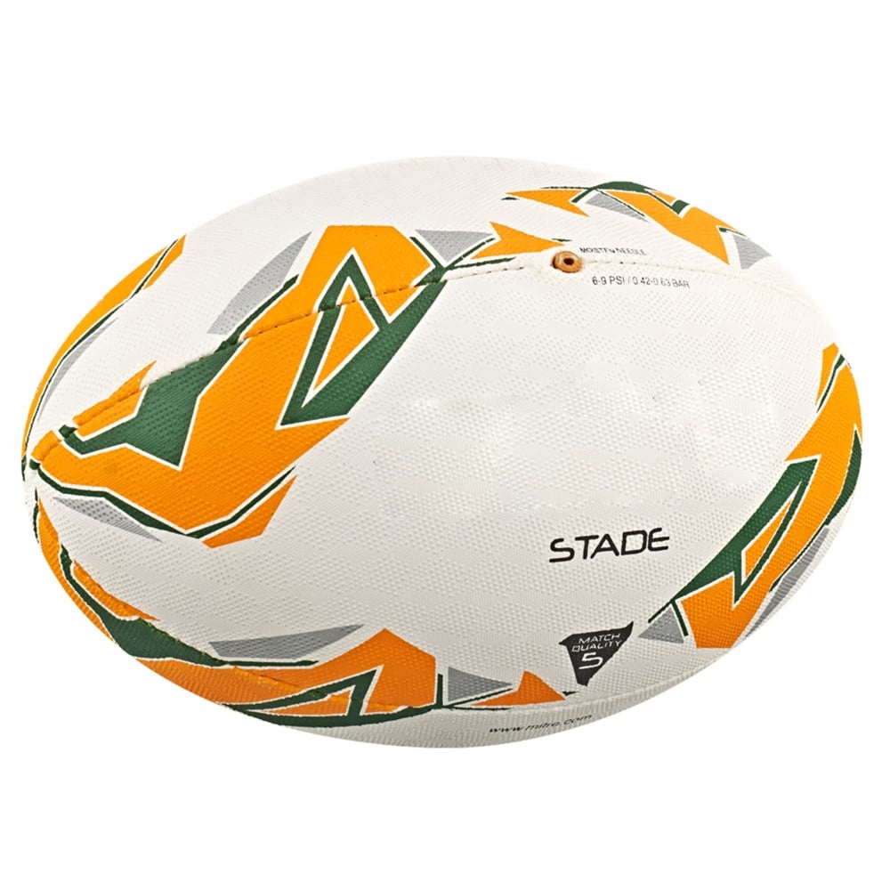 Rugby Ball